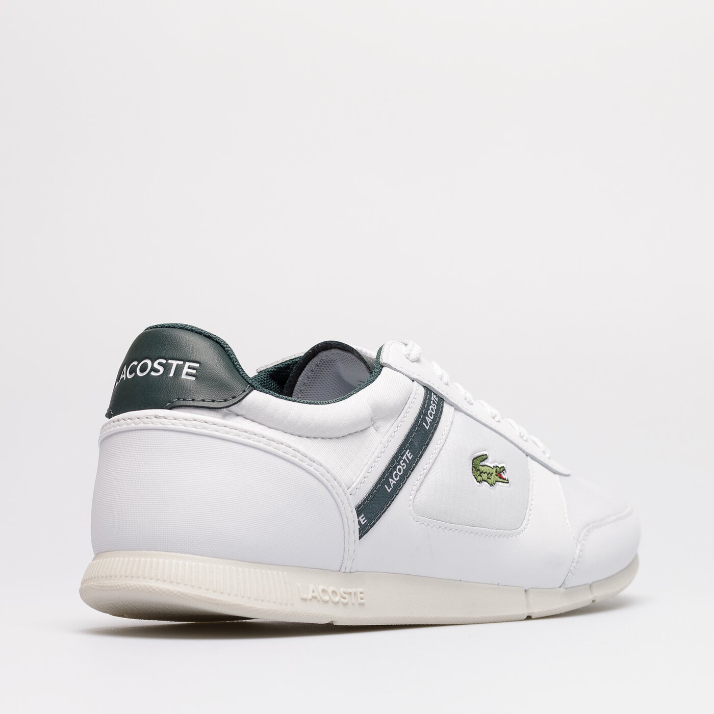 Lacoste Menerva Sport Cma Cma R Balta Eur Kedai