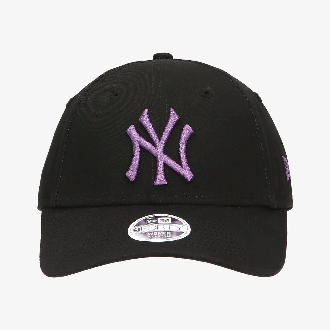 NEW ERA KEPURĖ WMNS ESS 940 NYY BLK NEW YORK YANKEES BLKPNO 60240300