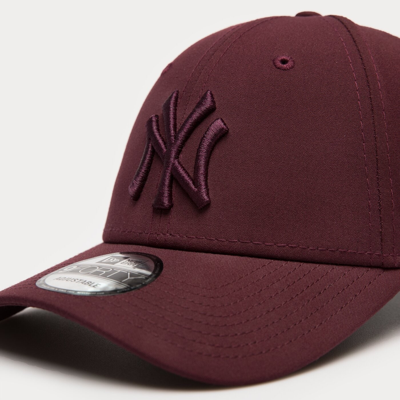 New Era Kepur Repreve Nyy Mrn New York Yankees Tamsiai