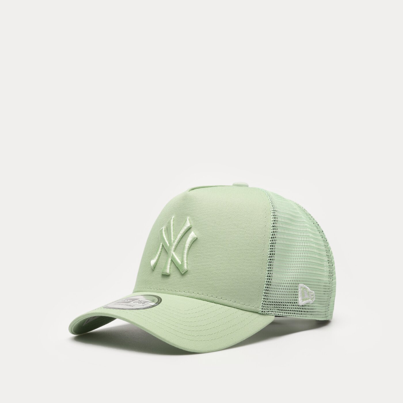 New Era Kepur Tonal Mesh Trucker Nyy New York Yankees Alia