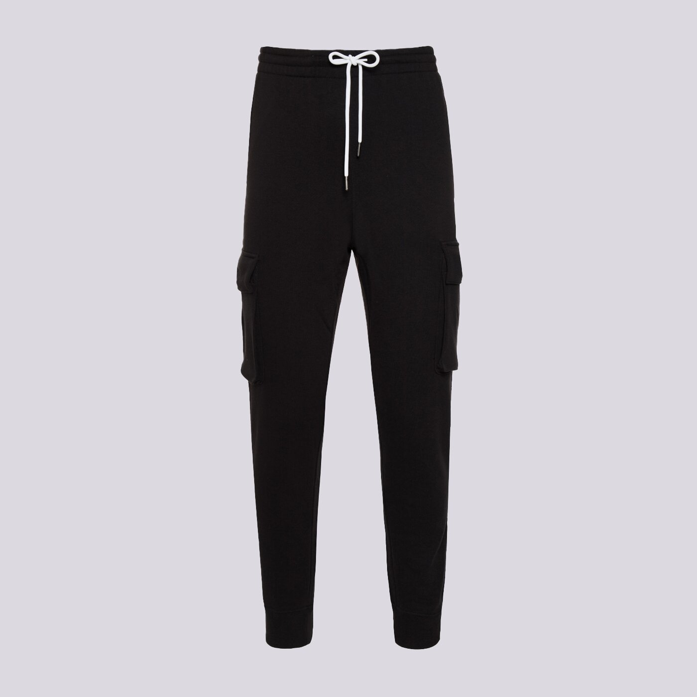 CHAMPION KELNĖS RIB CUFF CARGO PANT 218703KK001 JUODA 34 99 EUR