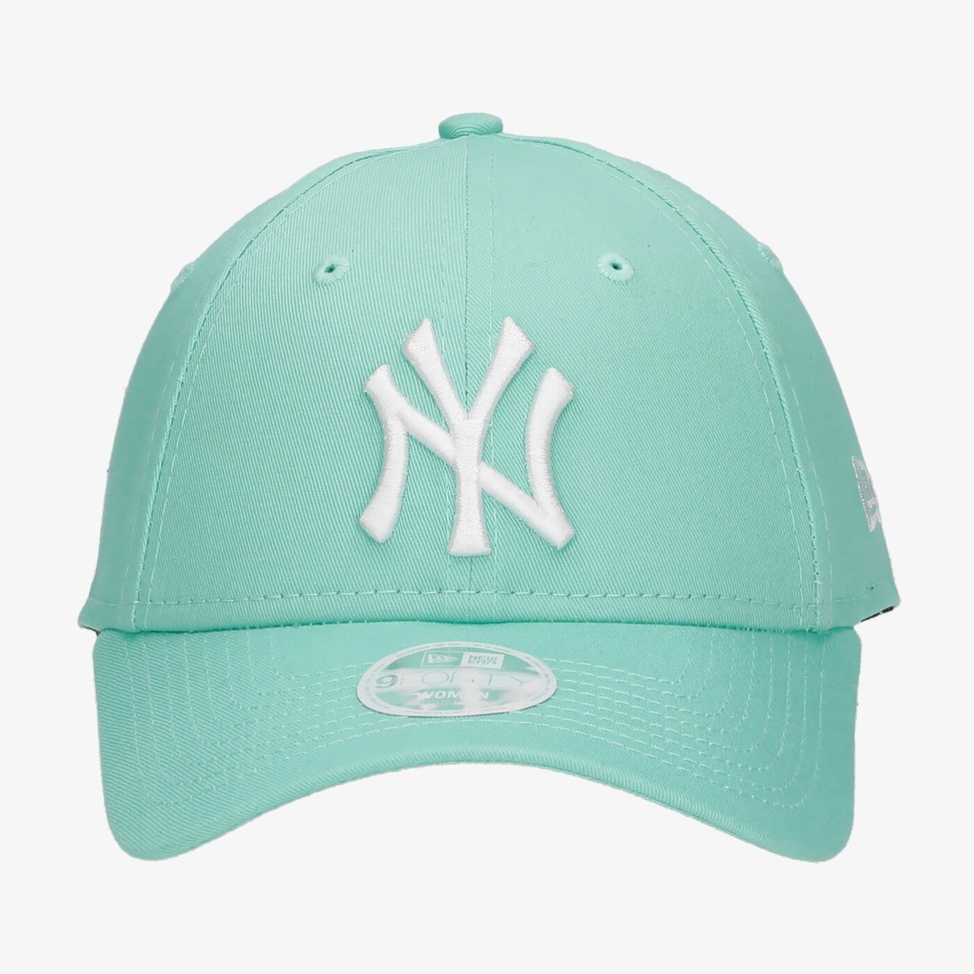 New Era Kepur Wmns League Ess Nyy Blu New York Yankees