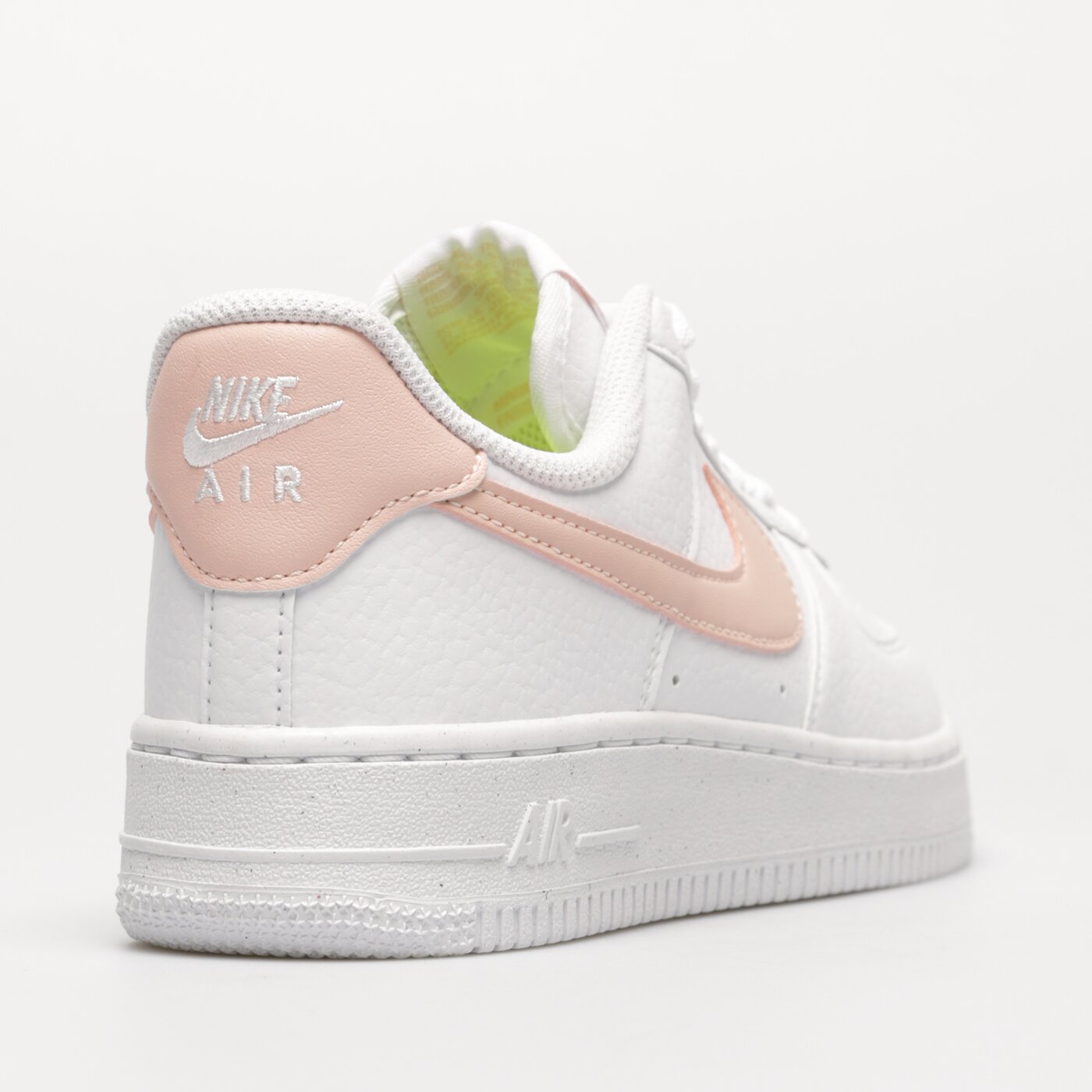 Nike Air Force Next Nature Dn Balta Eur Kedai