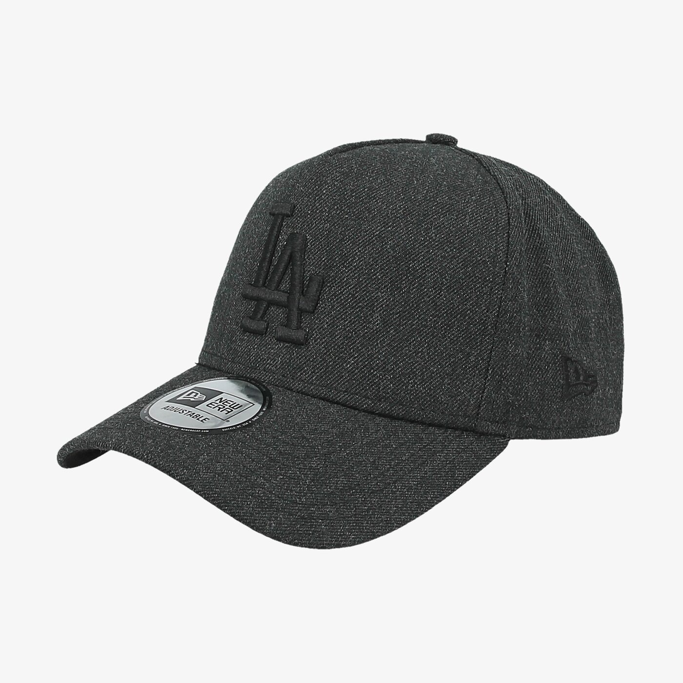 NEW ERA KEPURĖ SEASONAL HEATHER AFRAME LA DODGERS HBK 80536453