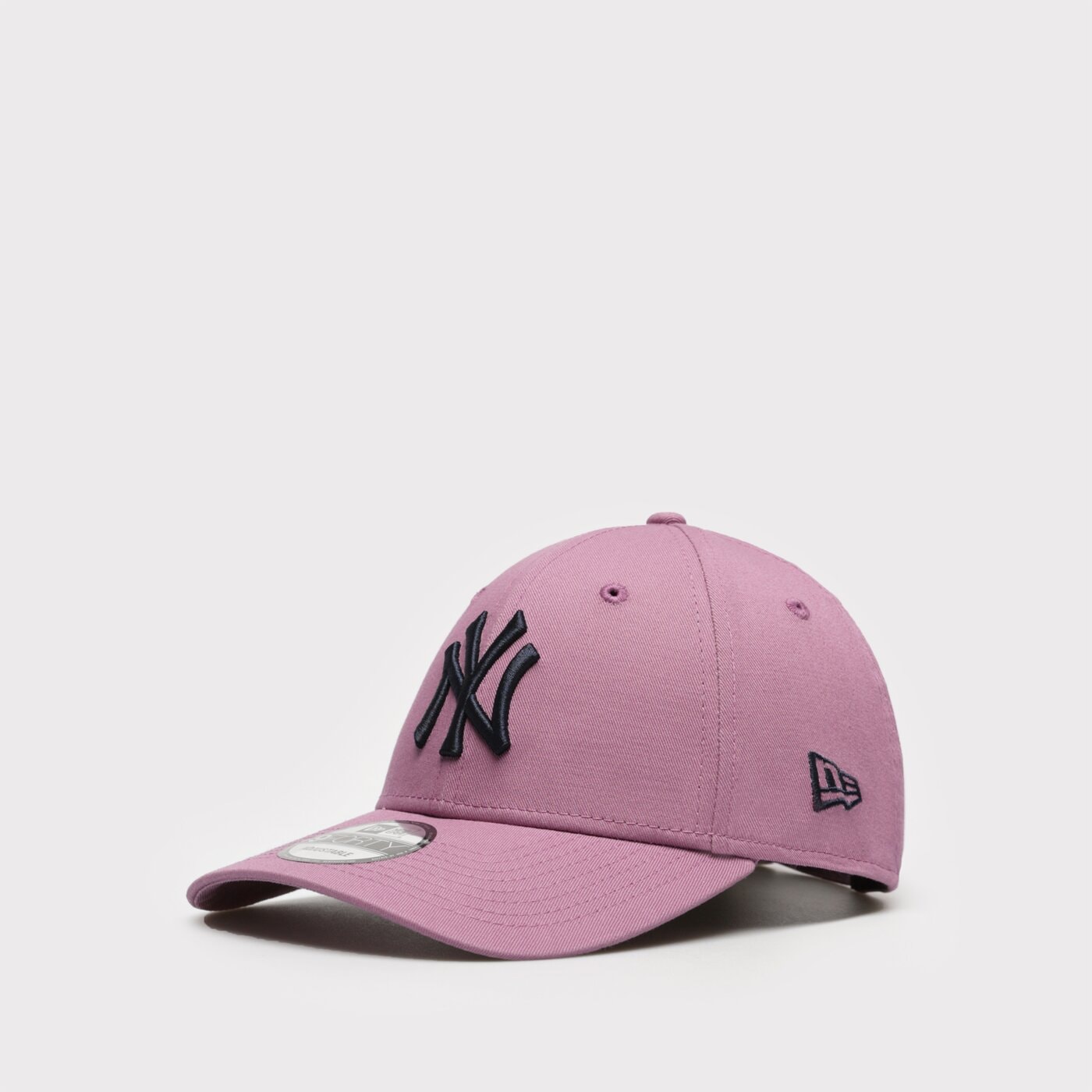 New Era Kepur Le Nyy New York Yankees Violetin Eur