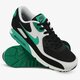 Vyriški kedai NIKE AIR MAX 90 ESSENTIAL  537384067 spalva juoda