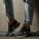 Vaikiški kedai NIKE AIR MAX 270 REACT bq0103-009 spalva juoda