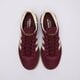 Moteriški kedai ADIDAS HANDBALL SPEZIAL W jp8726 spalva tamsiai raudona