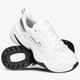 Moteriški kedai NIKE M2K TEKNO  bq3378-100 spalva balta