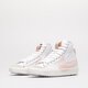 Moteriški kedai NIKE BLAZER 77 JUMBO dq1471-101 spalva balta