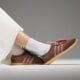 Moteriški kedai ADIDAS JAPAN DECON W kj5016 spalva ruda