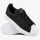 ADIDAS SUPERSTAR BOLD W ba7671 spalva juoda