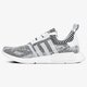Vyriški kedai ADIDAS NMD_R1 PK by1911 spalva pilka