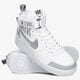Vyriški kedai NIKE AIR FORCE 1 HIGH '07 LV8 2 cq0449-100 spalva balta