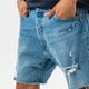 Vyriški šortai LEVI'S ŠORTAI 501 93 SHORTS 85221-0026 spalva mėlyna