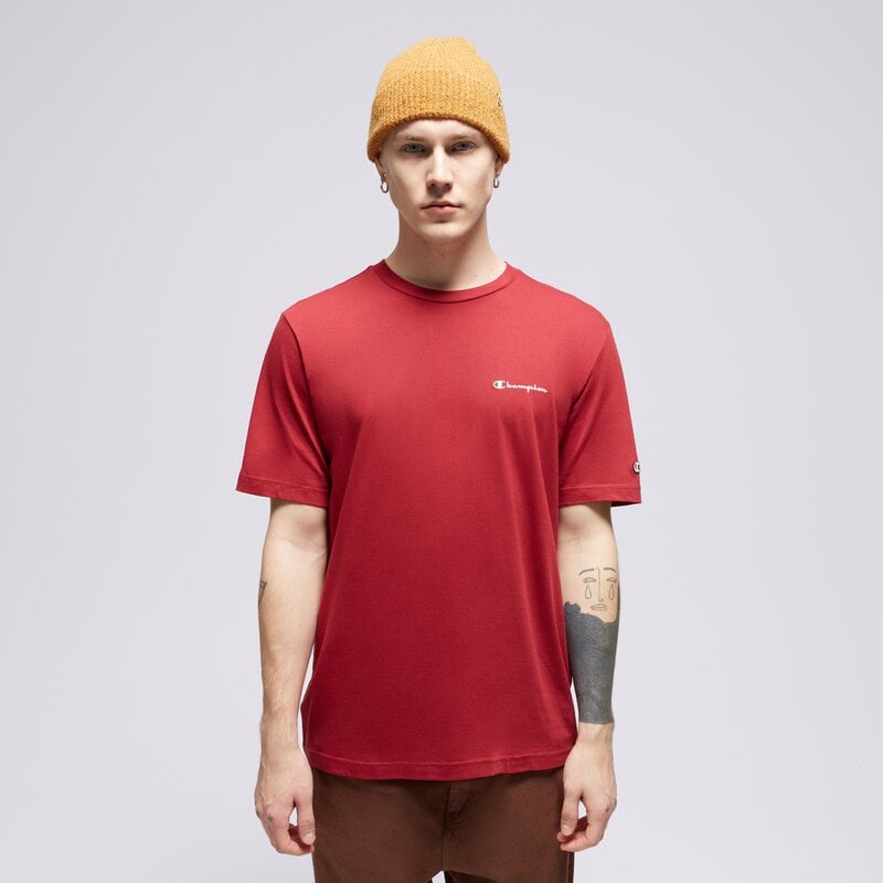 CHAMPION MARŠKINĖLIAI CREWNECK
