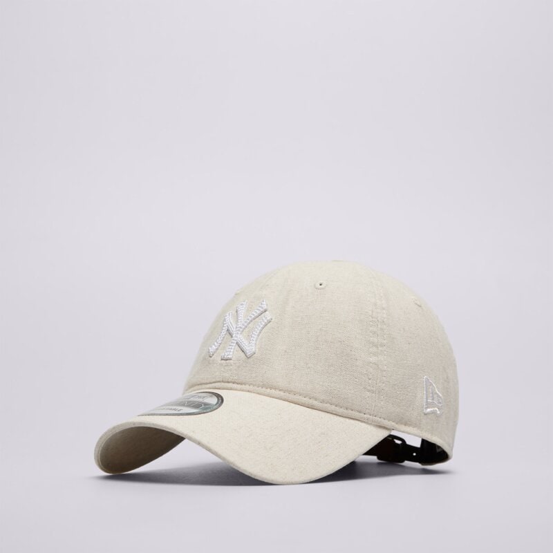 NEW ERA KEPURĖ LINEN 920 NYY NEW YORK YANKEES