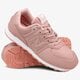 Vaikiški kedai NEW BALANCE GC574KA gc574ka spalva rožinė