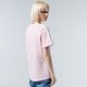 Moteriški marškinėliai CHAMPION MARŠKINĖLIAI LADY LOGO TEE 113864ps033 spalva rožinė