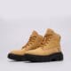 Moteriški žieminiai batai TIMBERLAND GREYFIELD tb0a5rp42311 spalva geltona