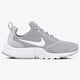 Vyriški kedai NIKE PRESTO UL 908019003 spalva pilka