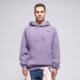 Vyriškas džemperis PROSTO DŽEMPERIS SU GOBTUVU HOODIE SKIZZLE WASHED LAVENDER kl252mswe2183 spalva lavendų violetinė