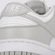 Vyriški kedai NIKE DUNK LOW RETRO dd1391-103 spalva balta