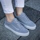 Moteriški kedai VANS OLD SKOOL  v004ojjt6 spalva pilka