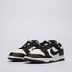 Moteriški kedai NIKE DUNK LOW NEXT NATURE dd1873-102 spalva juoda