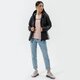 Moteriška žieminė striukė ADIDAS STRIUKĖ  ŽIEMINĖ SLIM JACKET gd2507 spalva juoda