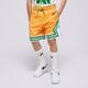 Vaikiški JORDAN ŠORTAI JDN AIR DIAMOND SHORT BOY 95b136-n67 spalva oranžinė