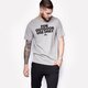 Vyriški marškinėliai NIKE MARŠKINĖLIAI AF1 FOR OUTDOOR USE TEE 778424063 spalva pilka