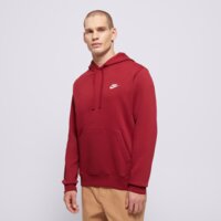NIKE DŽEMPERIS SU GOBTUVU M NSW CLUB HOODIE PO BB