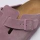 Moteriškos šlepetės BIRKENSTOCK BOSTON  1030681 spalva violetinė