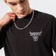 Vyriški marškinėliai NEW ERA MARŠKINĖLIAI SEAS INFILL OS BULLS CHICAGO BULLS BLKL 12893095 spalva juoda