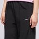 Moteriškos kelnės NIKE KELNĖS W NSW TREND WVN MR PANT fq3588-010 spalva juoda