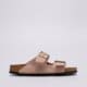 Moteriškos šlepetės BIRKENSTOCK ARIZONA  1031651 spalva rožinė