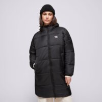 ADIDAS PALTAS LONG PUFFER
