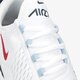 Vyriški kedai NIKE AIR MAX 270 dj5172-100 spalva balta