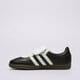 Moteriški kedai ADIDAS SAMBA LT ji3200 spalva juoda