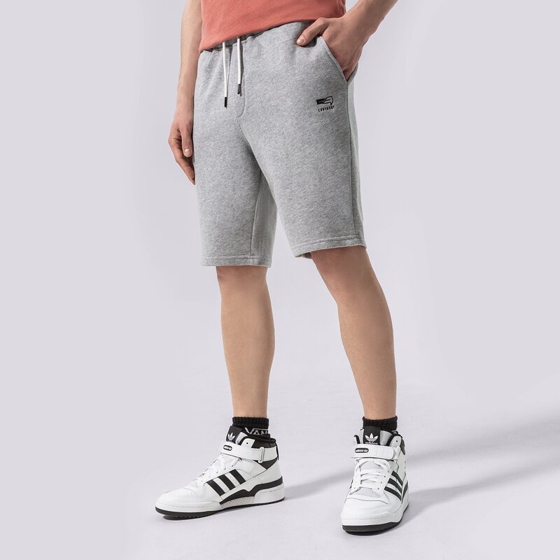 CONFRONT ŠORTAI ESSENTIAL