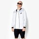 Vyriškas džemperis NIKE DŽEMPERIS AV15 JKT KNIT 837008100 spalva pilka