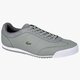 Vyriški kedai LACOSTE ROMEAU 116 2 731spm0033248 spalva pilka