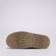 Moteriškos šlepetės UGG TAZZ PLAINS 1177890-fdj spalva ruda