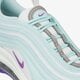 Moteriški kedai NIKE WOMEN'S NIKE AIR MAX 97  921733-303 spalva mėlyna