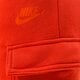 Moteriškos kelnės NIKE KELNĖS W NSW CARGO PANT LOOSE FLC UU dd3607-852 spalva oranžinė