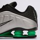 Vyriški kedai NIKE SHOX R4 hq1988-006 spalva juoda