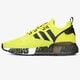 Vaikiški kedai ADIDAS ZX 2K BOOST J fy2638 spalva žalia