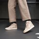 Moteriški kedai WMNS AIR JORDAN 1 MID SE fj3448-200 spalva rusvai gelsva