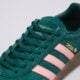 Moteriški kedai ADIDAS HANDBALL SPEZIAL W ih1496 spalva žalia